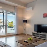Athenian Infinity Apartments