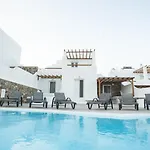 Elia Spirit Villas And Suites By Live&Travel