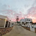 Agapi Villas