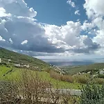 Tzados Sunny Villa