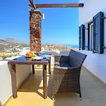 Anya Suites Santorini