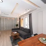 Chic Apartments Next To Kolonaki Square