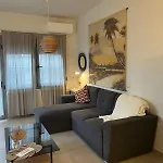 Kate'S Apartment