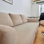 Downtown Dream Studio Retreat In Athens!