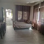 House In Vrakades Village