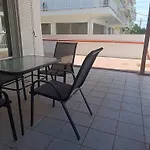 Sunny Apartment In Paralia 2