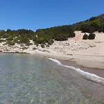 Villa Dunes 350M From The Sandy Beach