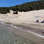 Villa Dunes 350M From The Sandy Beach