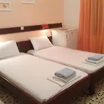 Icarus Rooms