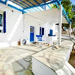 Loukia Studios & Suites