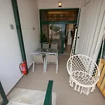 Sophia Seaview Suites & Restaurant