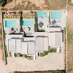 Salinus Beachfront Private Pool Villas