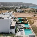 Salinus Beachfront Private Pool Villas