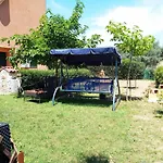 Dora'S Garden Villa