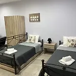 Kaiafas Luxury Philoxenia
