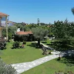 Nostos Studios Golden Beach