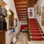 Cambanis Mανsion