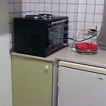 Areti Apartments