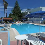 Giovanni Apartments Kos Studio 20