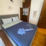 Irini Seaside Apartment