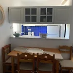 Irini Seaside Apartment