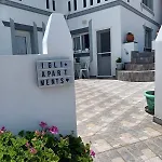 Igli Apartments