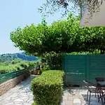 Forti Retreat