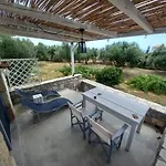 Koroni Stone House, Newly Built Studios By The Sea
