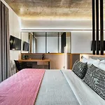 Capital Luxury Suites