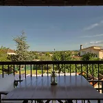 Zeusplace Traditional Villa Peponi