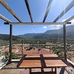 Portolos House: Escape To Ithaca
