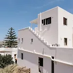 Iliaxtida Apartments