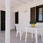 Iliaxtida Apartments