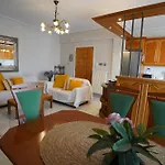 Mangata Apartment