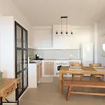 Captain'S Koutsi Suite