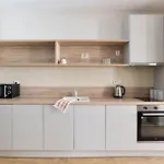 Harmonia Minimal Apartments