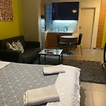 Modern Apartment In Athens