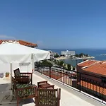 Blue Horizon