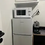 Athens Apartment