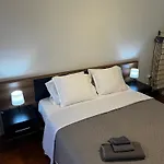 Athens Apartment