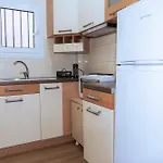 Andrianou Plaka Residence