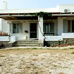 Ione Seaside Residence