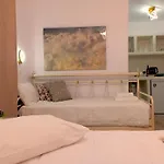Relaxaki Apartment, Naxos Town