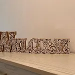 Rosie Apartment