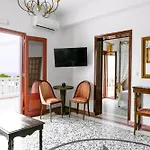 Kaminia Holiday Homes