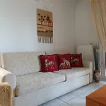 West Side Apartment