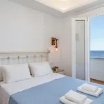 Blue Waves View Andros
