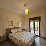 Orestis' Family House