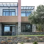Aelia Stone Houses