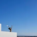 Maestro Villas Naxos